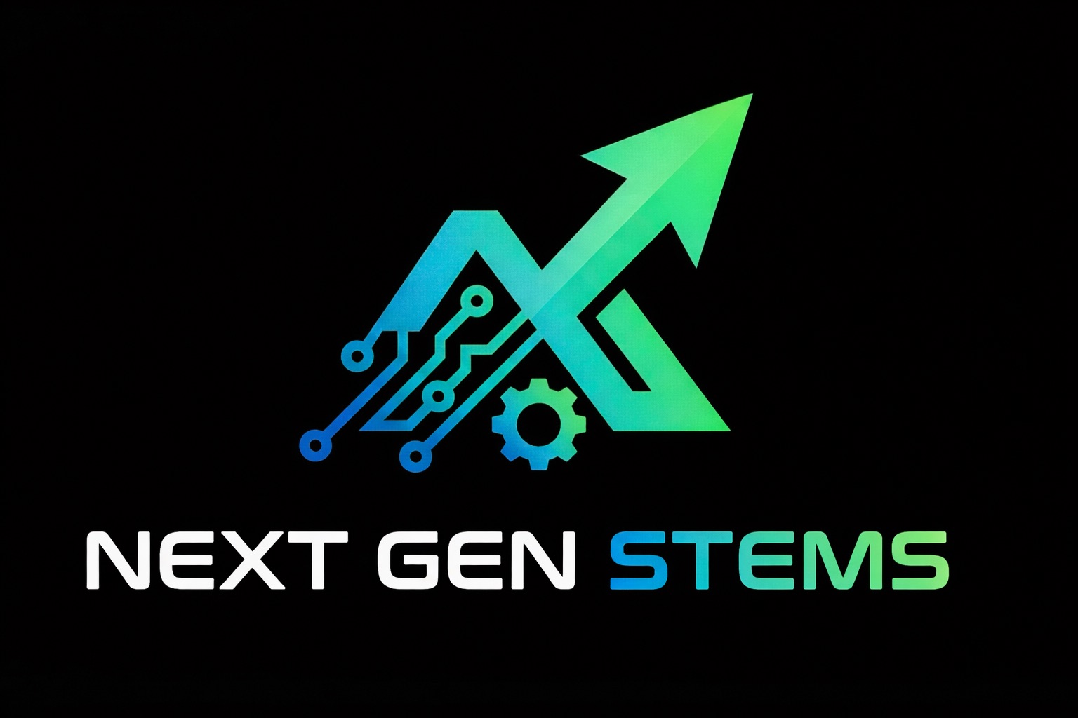 NEXT GEN STEMS Logo